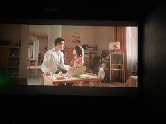 -SFC上影影城(新世界店)