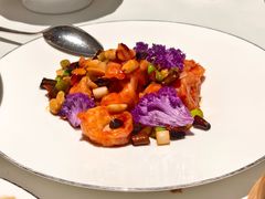 -大董(环贸iapm店)