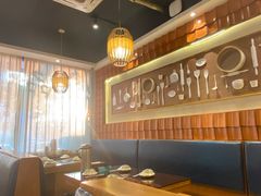 大堂-姜家味锅贴小海鲜