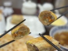 -御清斋总店(天一街店)