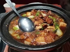 -田园北魏家宴·大同菜(御东店)