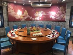 -御膳粥·牛乳粥底火锅·地道顺德菜(容桂店)
