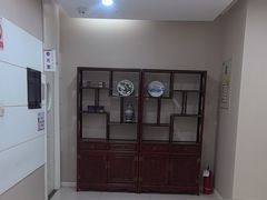 -美年大健康体检中心(太阳宫分院)