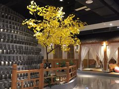 -添赐温泉馆(上南路店)