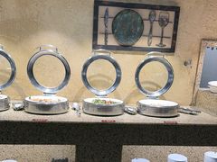 -汉巴味德·烤肉与啤酒的自助(杭州大悦城店)