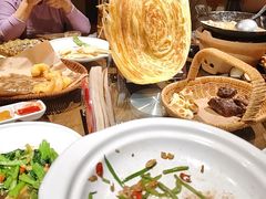 -鸽子窝(青塔店)