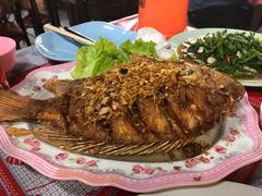 -陳妈妈泰国菜