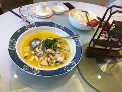 -江苏饭店-中餐厅