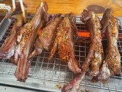 -张记焖窑·十五年专注焖烤(雍和宫店)