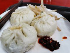 包子-小胖包子王(庆亚大厦店)