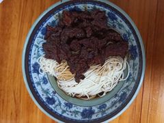 -旺泉餐饮店·清真牛肉面馆