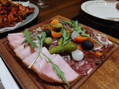 -Bistro Les Lilas丁香花小酒馆