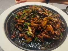 -秀儿四九城·新京菜(亚运村鸟巢店)