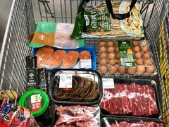 -山姆会员商店(杨桥西路店)