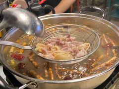 -小煵记·打边炉(西丽文光店)