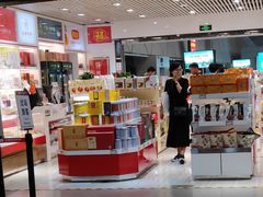 -河南特产汇(郑州新郑国际机场店)