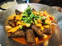 -福巷湘食小馆·猛火现炒(上海首店)