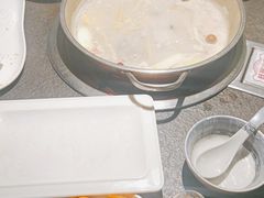 -旺晖本帮骨头煲·深夜火锅(梅园路店)