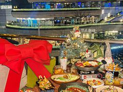 -La Terre乐田(万象城店)