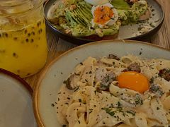 -RAC BAR(安福路店)