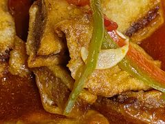 -巴依老爷新疆美食(清华东门店)