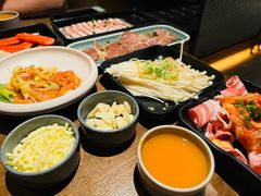 -新石器烤肉(中房金谊广场店)