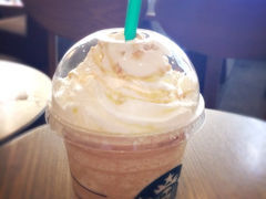iphone_upload_pic-星巴克(成都锦里店)