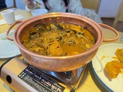 -关东小磨东北菜(上海长风大悦城店)
