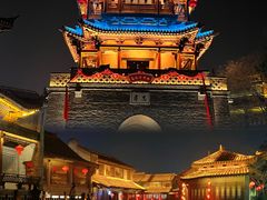-台儿庄古城