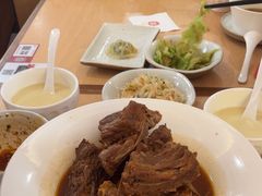 -大师兄·西北小馆(北站缤果空间店)