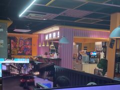 -火星工厂·桌游·团建聚会·轰趴馆(厦滘店)