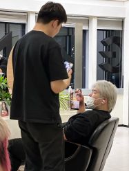 -GANO HAIR 