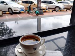 -Torch Coffee 炬点咖啡