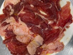 -松明一烤肉馆(鲁园店)