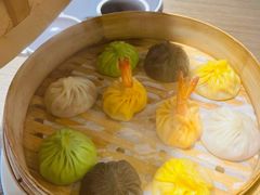 全家福汤包-隆喜元鱼汤包·海鲜(中联广场店)