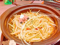 -顺福苑·新派淮扬菜