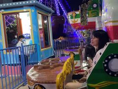 -三亚海昌梦幻海洋不夜城