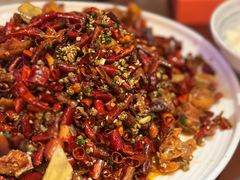 -成都娃娃花园餐厅 (南艺旗舰店)