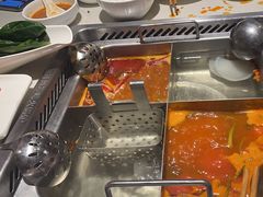 -海底捞火锅(西安路店)
