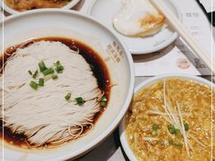 -松鹤楼面馆(清河万象汇店)