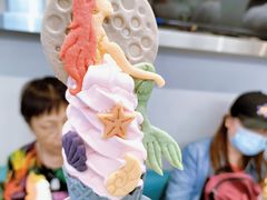 -CORNER CONE GELATO酷矿手作霜淇淋(南头古城店)