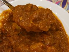 -Santoor 萨都里印度餐厅(北锣鼓巷店)