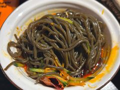 -鸣记脆皮烤鱼·海鲜烤鱼(亿合城店)