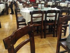 大堂-香顺·客家菜(东坑店)