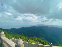 -南岳衡山风景名胜区