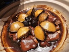-筱爷叔·上海传统手工菜(新桥店)