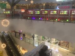 -新田360广场(上海华侨城店)