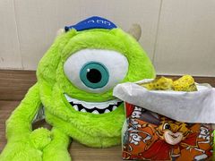 -安悦煎饼(河北店)