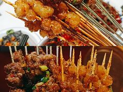 -老长沙龙虾馆·聚会餐厅(白石洲店)