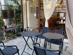 -肥朵食堂(带梦胡同店)